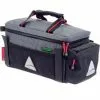 Axiom Seymour Oceanweave Rear Trunk Bag P9 549 Ci. Bags