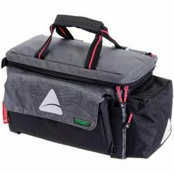 Bags Axiom Seymour Oceanweave EXP 15 Trunk Rear Bag 328 Ci.