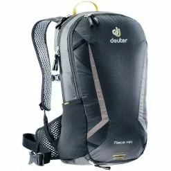Deuter Race Air Hydration BackPack 100oz 3 Liters Black