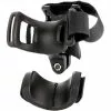 Kryptonite Transit Tube-R H-Bar Handlebar U-Lock Carrier Mount Adapter