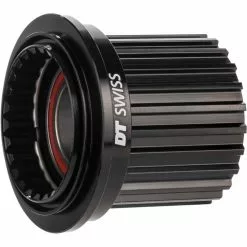 DT Swiss Shimano Micro Spline Star Ratchet Freehub Body 12x142/148