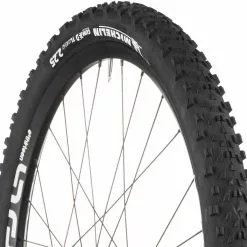 Michelin Force XC Competition GUM-X3D TL Folding Tire 27.5