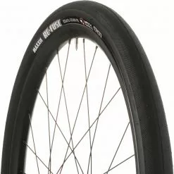 Maxxis Re-Fuse Road Tubeless Folding Tire 650x47