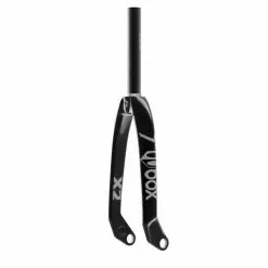 Box Components Box X2 Pro Carbon Bmx Fork 20" 1-1/8"