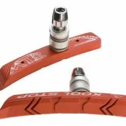 Kool Stop Threaded Mountain Brake Pads Brake Pads, Parts & Accessories