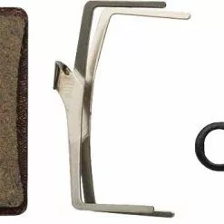 Hayes Semi Metallic Disc Brake Pads Dyno,Stroker,Ryde,Radar,Prime Sport