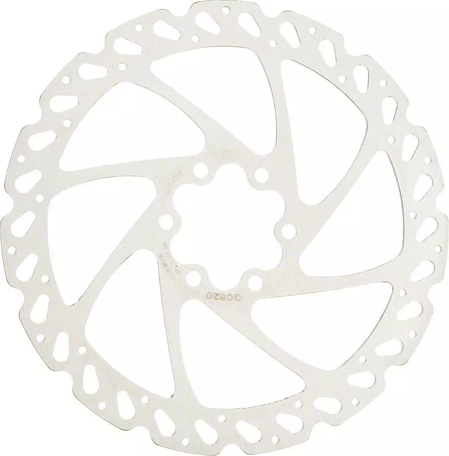 Hayes V-Series Disc Brake Rotor 1 Hayes V-Series Disc Brake Rotor