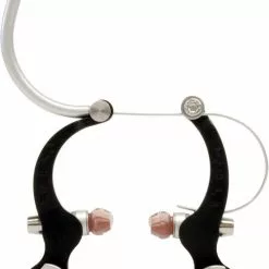 Paul Components MiniMoto Short Pull Mini V Brake Calipers Brakes Rim Brakes & Calipers