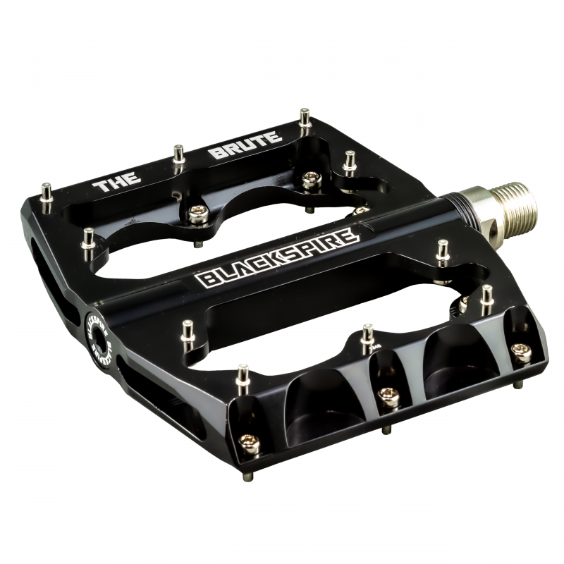 Blackspire Brute Platform Pedals 1 Blackspire Brute Platform Pedals