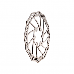 Box Components Box Three BMX Specific Disc Brake Rotor 140mm 6-Bolt