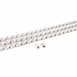 Box Components Chains / Chain Guides BOX One 11 Speed Chain Hollow Pin 126 Links