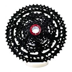 Box Components Box Two Prime 9 Speed E-Bike Cassette 12-50T