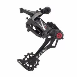 Box Components Box Two E-Bike Rear Derailleur 9 Speed X-Wide Derailleurs