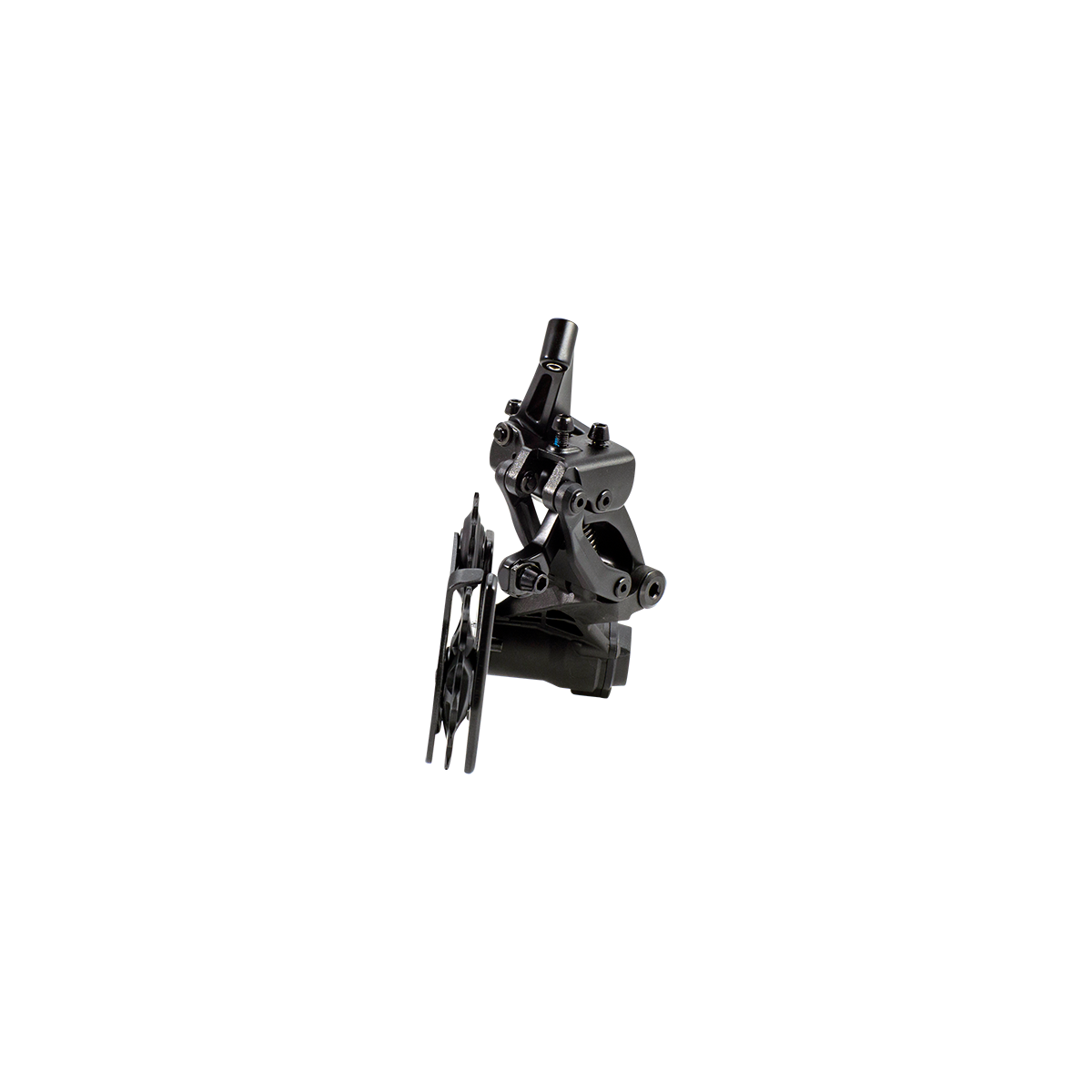 Box Components Derailleurs Box Two Prime 9 X-Wide Rear Derailleur 9-Speed 3 Box Components Derailleurs Box Two Prime 9 X-Wide Rear Derailleur 9-Speed