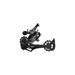Box Components Derailleurs Box Two Prime 9 X-Wide Rear Derailleur 9-Speed 12 Box Components Derailleurs Box Two Prime 9 X-Wide Rear Derailleur 9-Speed