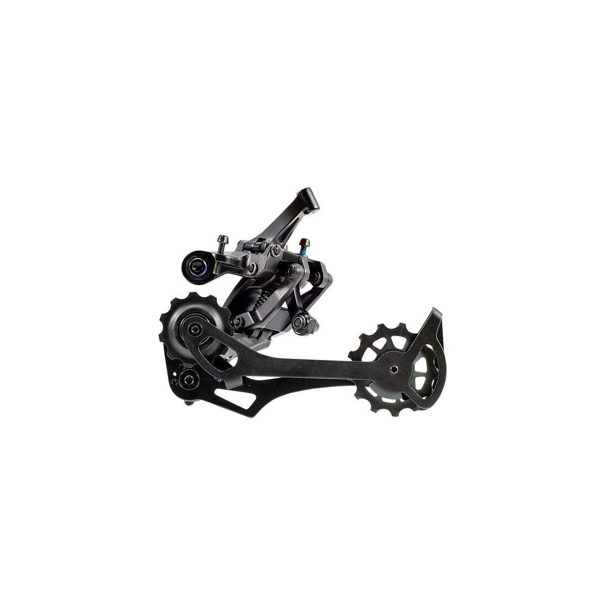Box Components Derailleurs Box Two Prime 9 X-Wide Rear Derailleur 9-Speed 5 Box Components Derailleurs Box Two Prime 9 X-Wide Rear Derailleur 9-Speed