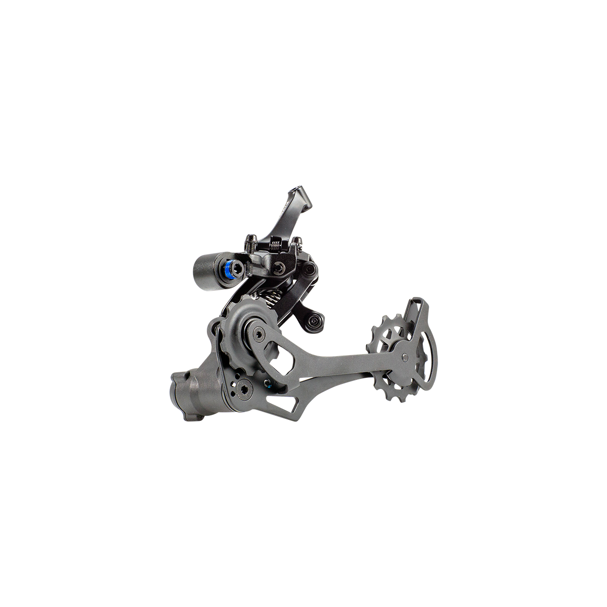 Box Components Derailleurs Box Two Prime 9 X-Wide Rear Derailleur 9-Speed 6 Box Components Derailleurs Box Two Prime 9 X-Wide Rear Derailleur 9-Speed