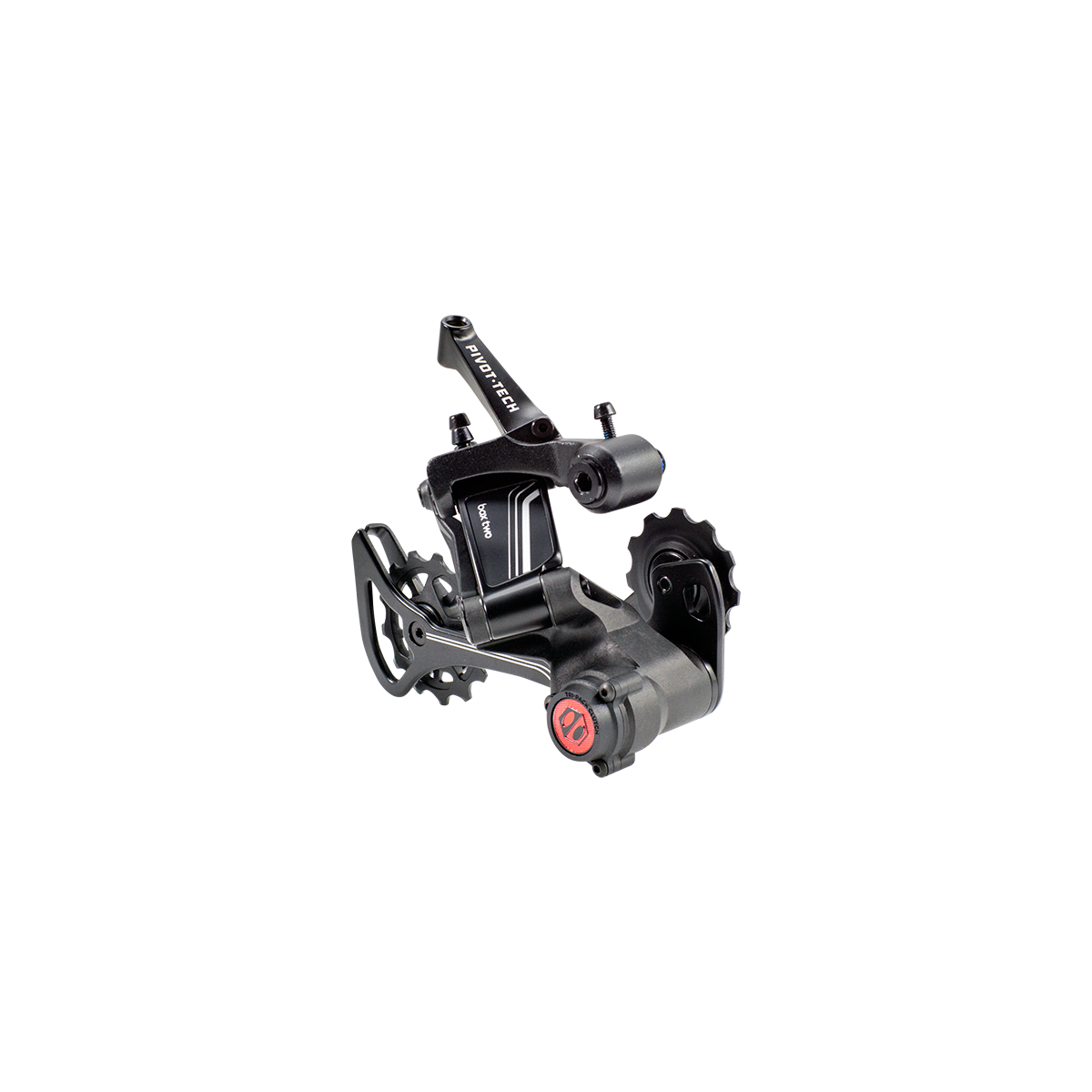 Box Components Derailleurs Box Two Prime 9 X-Wide Rear Derailleur 9-Speed 8 Box Components Derailleurs Box Two Prime 9 X-Wide Rear Derailleur 9-Speed