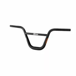 Box Components Box One Cromo Triple Taper Flat Bmx Handlebar 31.8"