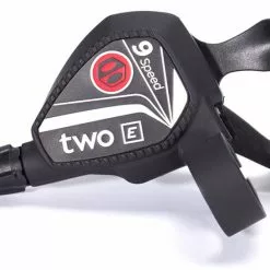 Box Components E-Bike Components Box Two-E 9 Speed Twin Shifter Lever