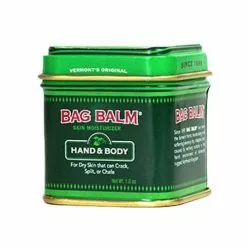 Bag Balm In A Tin Hand & Body Moisturizer Skin Care