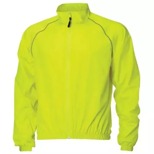 Jerseys Basik Windbreaker Jacket 1 Jerseys Basik Windbreaker Jacket