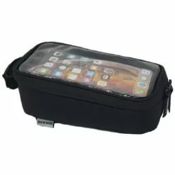 Bikase Beetle X Bike Phone Bag & Storage