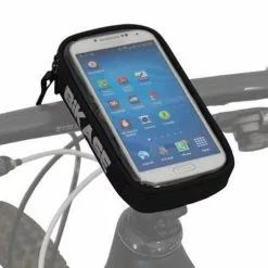 Bikase Handy Andy 6 Phone Case