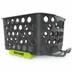 Baskets Bikase Dairyman Quick Release Rear Bike Basket