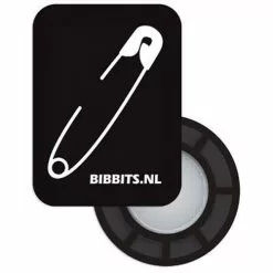 Bibbits Magnetic Bib Holders Clothing