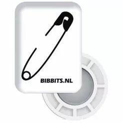 Bibbits Magnetic Bib Holders Clothing