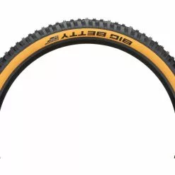 Tires Schwalbe Big Betty Super Gravity Addix Soft TLE Tire 27.5