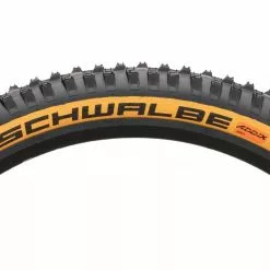 Tires Schwalbe Big Betty Super Gravity Addix Soft TLE Tire 27.5"
