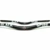 Blackspire Aluminum Riser Handlebar 31.8 X 800mm