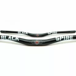Blackspire Aluminum Riser Handlebar 31.8 X 800mm