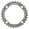 Blackspire Super Pro X XTR Chainrings 8-10 Speed XTR M980 Gray 64/104