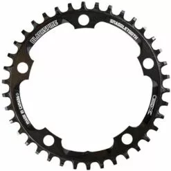 Blackspire Snaggletooth Narrow Wide Chainring 5 Arm 130mm 9-11 Speed
