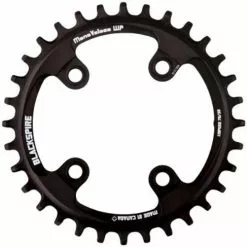 Blackspire Snaggletooth NW Chainring For Sram 76mm Cranks 9/10/11 Speed