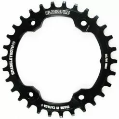 Blackspire Snaggletooth Narrow Wide Chainring Fits Shimano M9000/M9020 Cranks 9/10/11 Speed