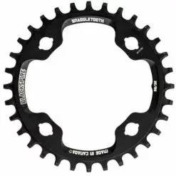 Blackspire Snaggletooth Chainring Narrow Wide Fits Shimano Xt M8000 Cranks 9/10/11 Speed Chainrings