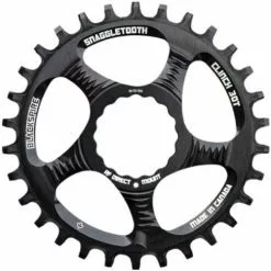 Blackspire Snaggletooth Direct Mount Chainring RF Cinch Cranks 10/11 Speed Chainrings
