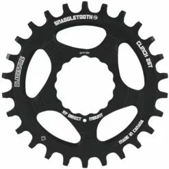 Blackspire Snaggletooth NW DM Chainring For RF Cinch Crank Boost 9/10/11 Speed