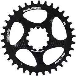Chainrings Blackspire DM Snaggletooth Chainring Sram Gxp Cranks 9/10/11 Speed