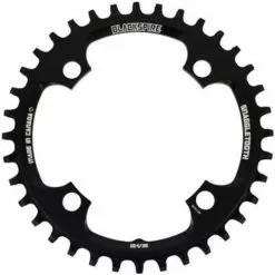 Blackspire Snaggletooth NW Chainring 9-12 Speed Chainrings