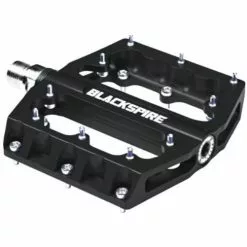 Blackspire Sub Four Platform Pedals