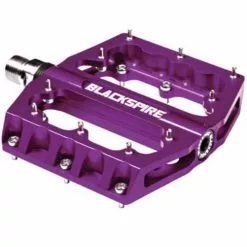 Blackspire Sub Four Platform Pedals