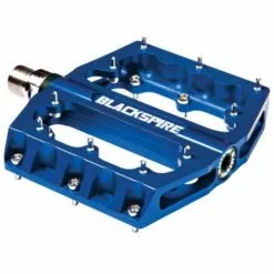 Blackspire Sub Four Platform Pedals
