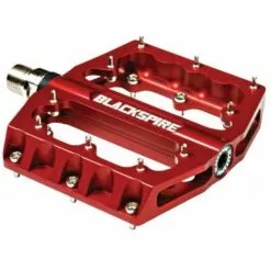 Blackspire Sub Four Platform Pedals