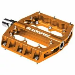 Blackspire Sub Four Platform Pedals