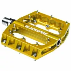 Blackspire Sub Four Platform Pedals